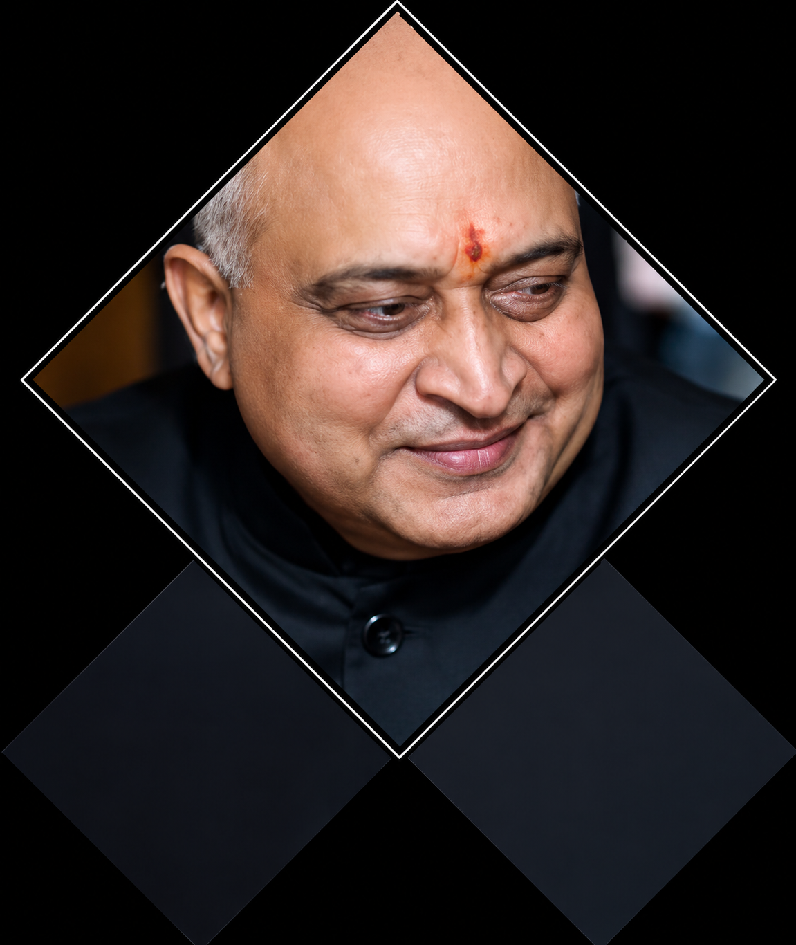 Sanjeev Sharma
